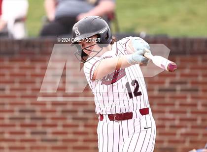 Thumbnail 3 in Davidson Academy @ Goodpasture Christian photogallery.