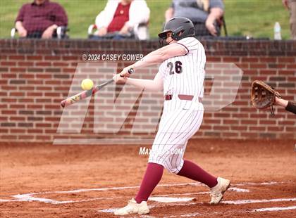 Thumbnail 3 in Davidson Academy @ Goodpasture Christian photogallery.