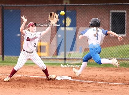 Thumbnail 2 in Davidson Academy @ Goodpasture Christian photogallery.