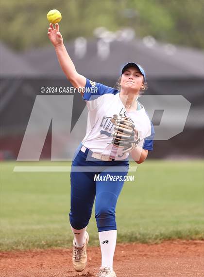 Thumbnail 2 in Davidson Academy @ Goodpasture Christian photogallery.