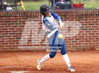 Thumbnail 3 in Davidson Academy @ Goodpasture Christian photogallery.