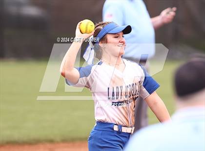 Thumbnail 3 in Davidson Academy @ Goodpasture Christian photogallery.