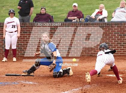 Thumbnail 3 in Davidson Academy @ Goodpasture Christian photogallery.
