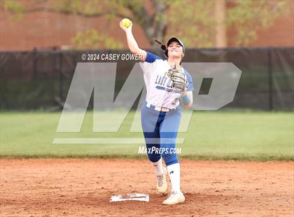 Thumbnail 3 in Davidson Academy @ Goodpasture Christian photogallery.