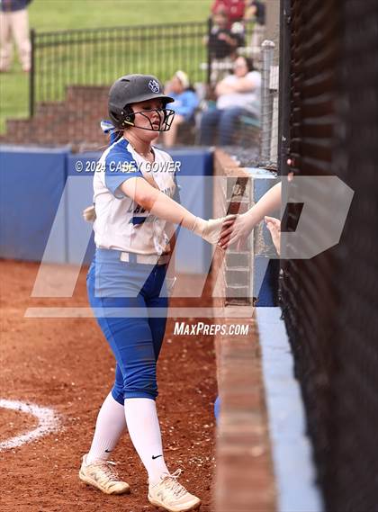 Thumbnail 3 in Davidson Academy @ Goodpasture Christian photogallery.