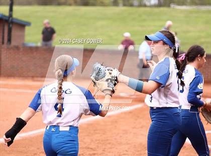 Thumbnail 3 in Davidson Academy @ Goodpasture Christian photogallery.