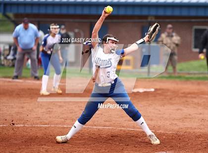 Thumbnail 3 in Davidson Academy @ Goodpasture Christian photogallery.