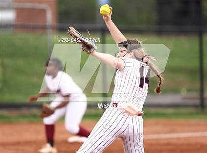 Thumbnail 1 in Davidson Academy @ Goodpasture Christian photogallery.