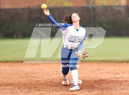 Thumbnail 1 in Davidson Academy @ Goodpasture Christian photogallery.