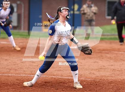 Thumbnail 1 in Davidson Academy @ Goodpasture Christian photogallery.