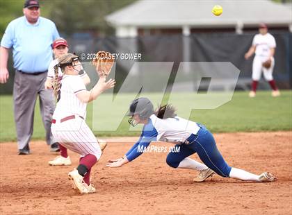 Thumbnail 1 in Davidson Academy @ Goodpasture Christian photogallery.