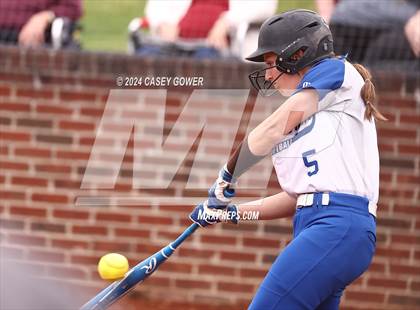 Thumbnail 3 in Davidson Academy @ Goodpasture Christian photogallery.