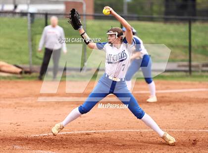 Thumbnail 3 in Davidson Academy @ Goodpasture Christian photogallery.