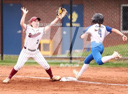 Thumbnail 3 in Davidson Academy @ Goodpasture Christian photogallery.