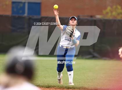 Thumbnail 2 in Davidson Academy @ Goodpasture Christian photogallery.