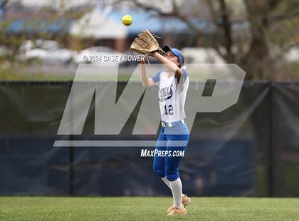 Thumbnail 3 in Davidson Academy @ Goodpasture Christian photogallery.