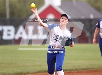 Thumbnail 3 in Davidson Academy @ Goodpasture Christian photogallery.