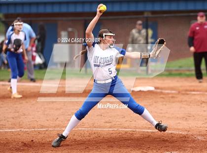 Thumbnail 1 in Davidson Academy @ Goodpasture Christian photogallery.