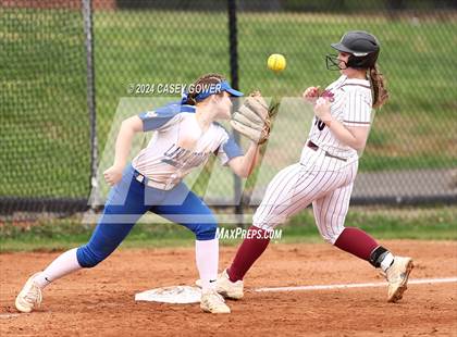 Thumbnail 3 in Davidson Academy @ Goodpasture Christian photogallery.