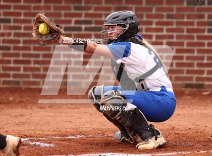 Thumbnail 3 in Davidson Academy @ Goodpasture Christian photogallery.