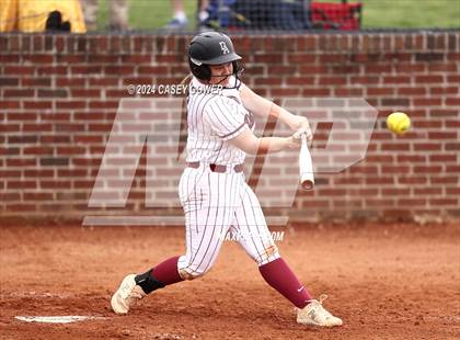 Thumbnail 3 in Davidson Academy @ Goodpasture Christian photogallery.