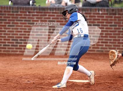 Thumbnail 3 in Davidson Academy @ Goodpasture Christian photogallery.