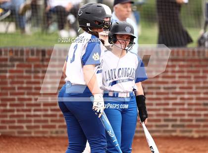 Thumbnail 3 in Davidson Academy @ Goodpasture Christian photogallery.