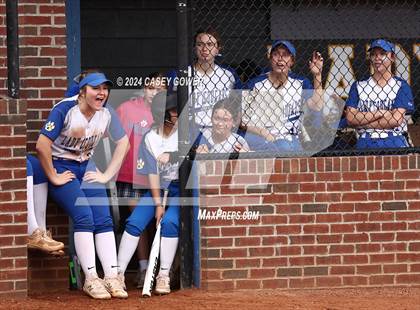 Thumbnail 2 in Davidson Academy @ Goodpasture Christian photogallery.