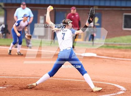 Thumbnail 1 in Davidson Academy @ Goodpasture Christian photogallery.