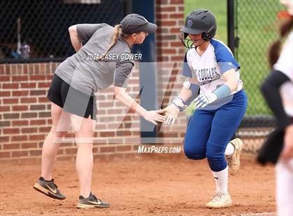 Thumbnail 3 in Davidson Academy @ Goodpasture Christian photogallery.