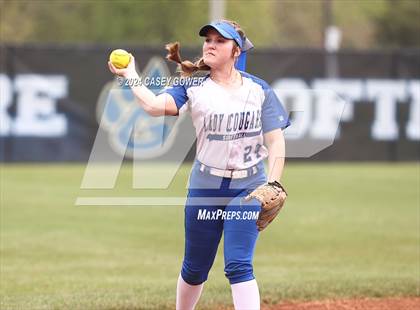 Thumbnail 3 in Davidson Academy @ Goodpasture Christian photogallery.