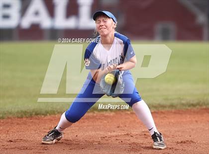 Thumbnail 2 in Davidson Academy @ Goodpasture Christian photogallery.