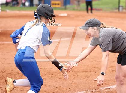 Thumbnail 3 in Davidson Academy @ Goodpasture Christian photogallery.