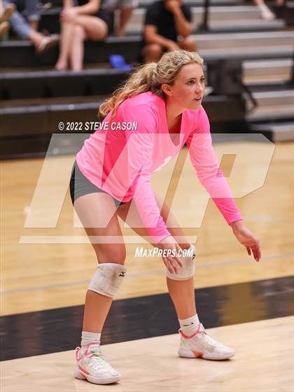 Thumbnail 1 in Rocklin vs Pleasant Valley (Del Oro Tournament) photogallery.
