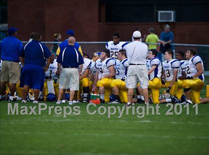 Thumbnail 2 in Highland Tech @ Lincolnton photogallery.