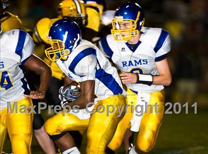 Thumbnail 1 in Highland Tech @ Lincolnton photogallery.
