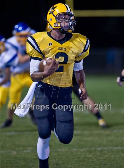 Thumbnail 2 in Highland Tech @ Lincolnton photogallery.