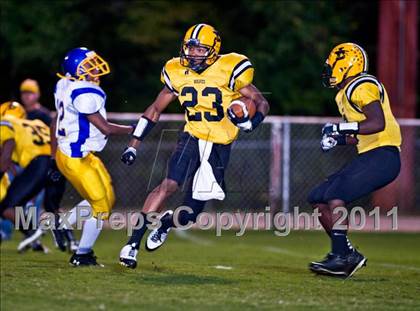 Thumbnail 3 in Highland Tech @ Lincolnton photogallery.