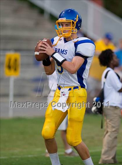Thumbnail 2 in Highland Tech @ Lincolnton photogallery.