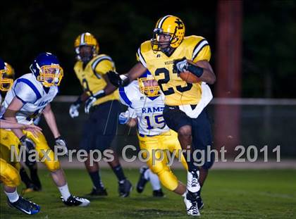 Thumbnail 1 in Highland Tech @ Lincolnton photogallery.