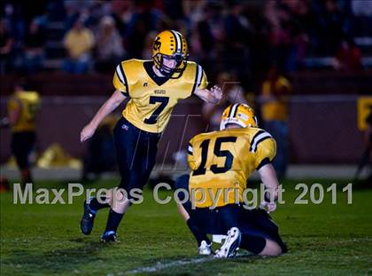 Thumbnail 3 in Highland Tech @ Lincolnton photogallery.