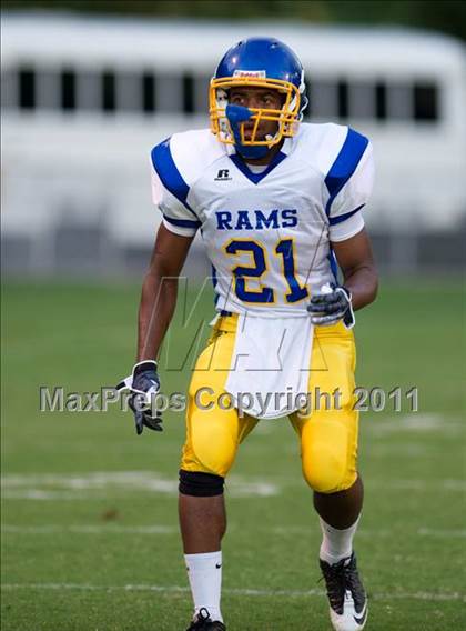 Thumbnail 1 in Highland Tech @ Lincolnton photogallery.