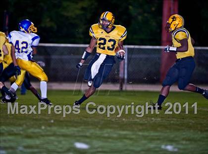 Thumbnail 2 in Highland Tech @ Lincolnton photogallery.