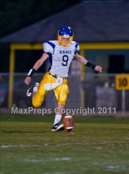 Thumbnail 1 in Highland Tech @ Lincolnton photogallery.