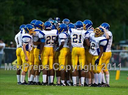 Thumbnail 1 in Highland Tech @ Lincolnton photogallery.