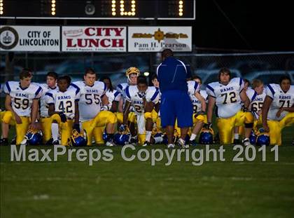 Thumbnail 3 in Highland Tech @ Lincolnton photogallery.