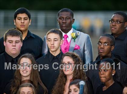 Thumbnail 3 in Highland Tech @ Lincolnton photogallery.