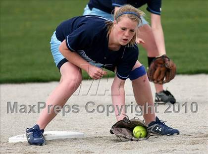 Thumbnail 3 in Guilford vs Harlem photogallery.