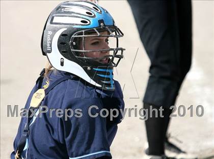 Thumbnail 1 in Guilford vs Harlem photogallery.