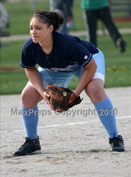 Thumbnail 1 in Guilford vs Harlem photogallery.